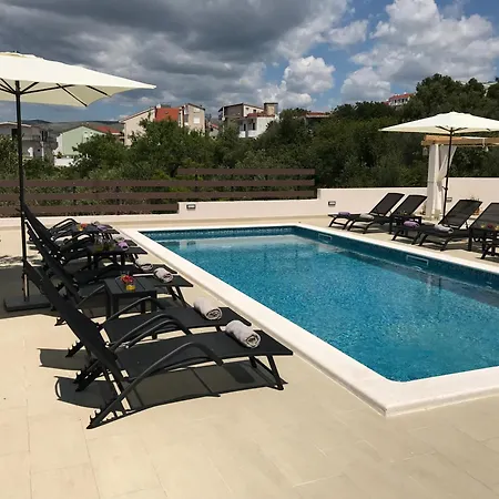 Apartmán Vujic- Dolac