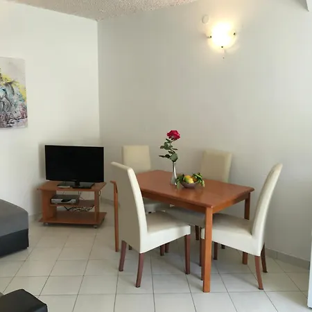 Vujic- Dolac Apartmán *