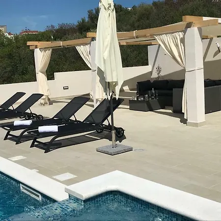 Lägenhet Vujic- Dolac Trogir