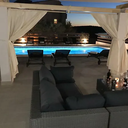 Appartamento Vujić- Dolac *