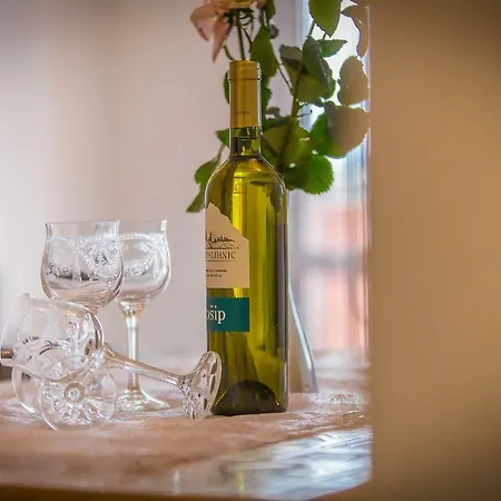 Apartment Vujic- Dolac *