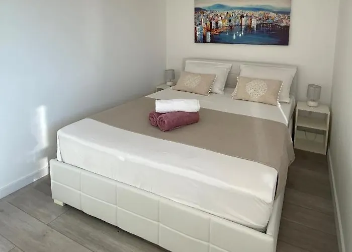 Appartement Vujic- Dolac *