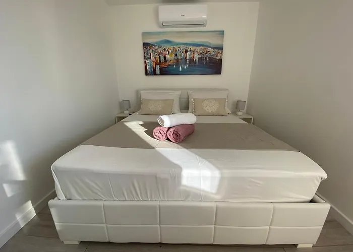 Appartement Vujic- Dolac