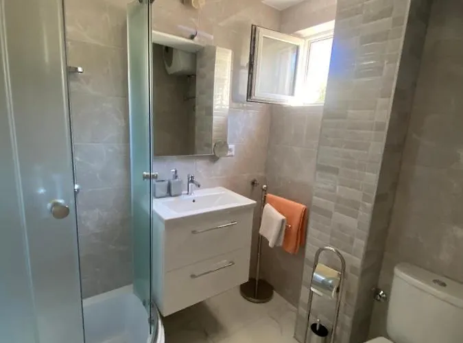 Vujic- Dolac Appartement