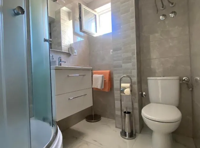 Vujic- Dolac Appartement Trogir