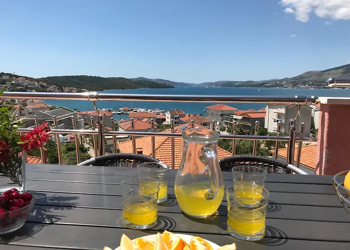 Vujic- Dolac 아파트