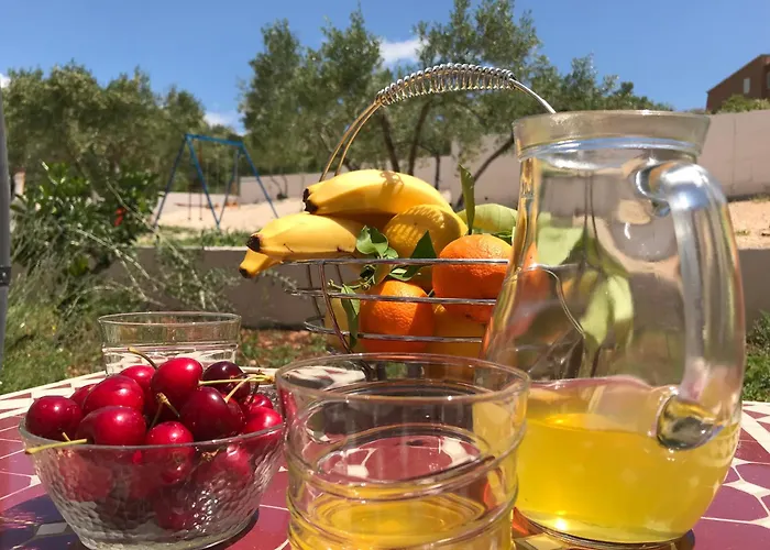 Appartement Vujic- Dolac *