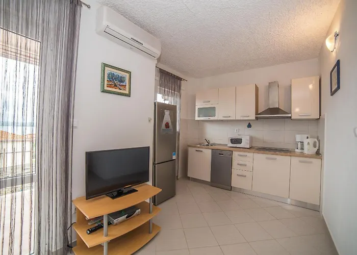 Vujic- Dolac Appartement