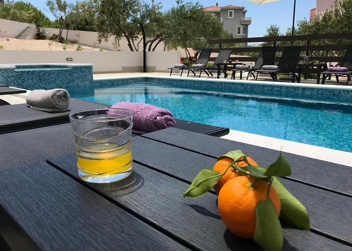 Appartement Vujic- Dolac