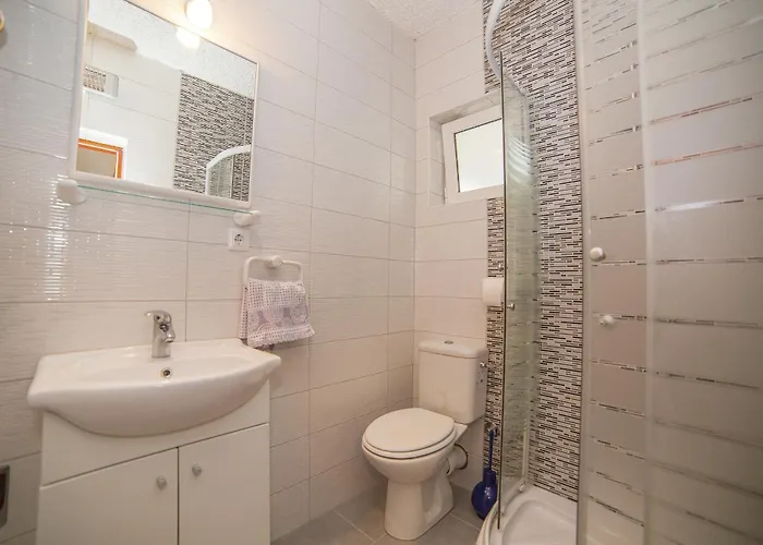 Vujic- Dolac Appartement *