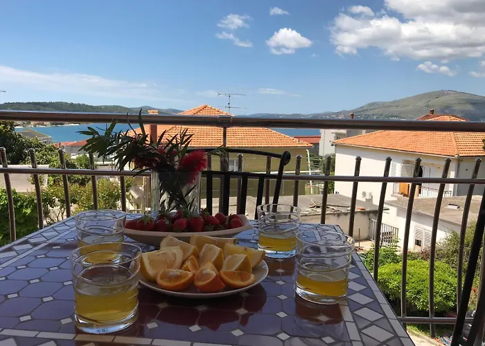 Appartement Vujic- Dolac *