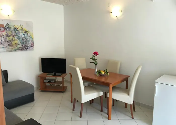 Vujic- Dolac Appartement *