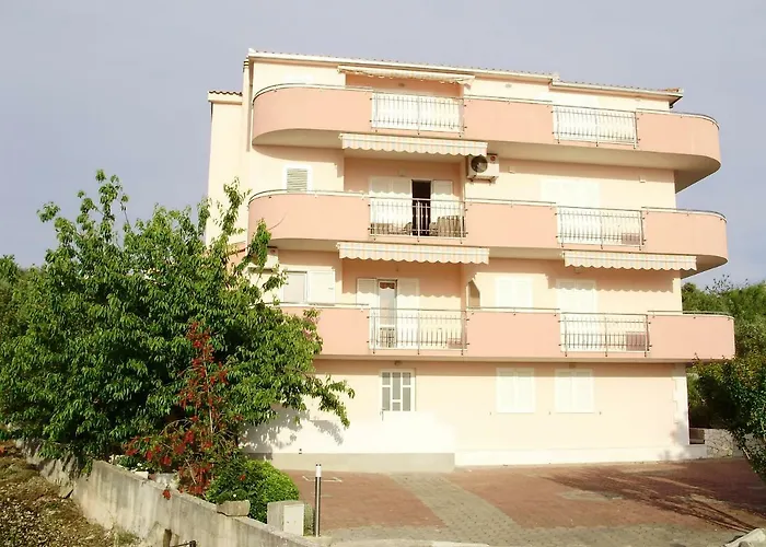 Appartement Vujic- Dolac