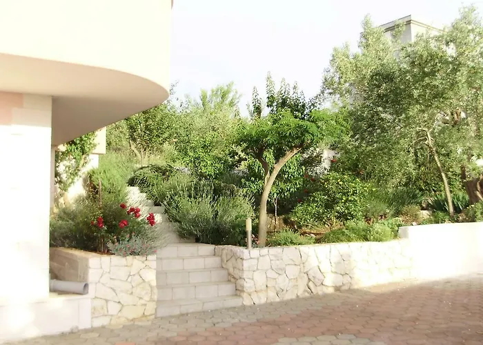 Appartement Vujic- Dolac