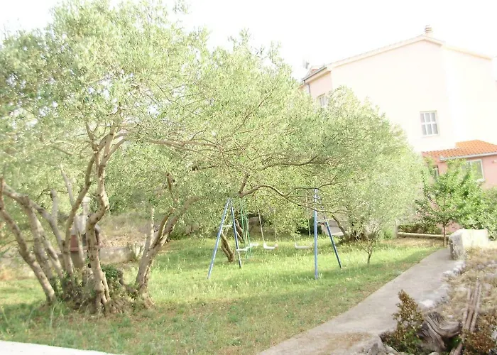 Vujic- Dolac Appartement Trogir