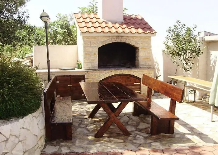 Appartement Vujic- Dolac *