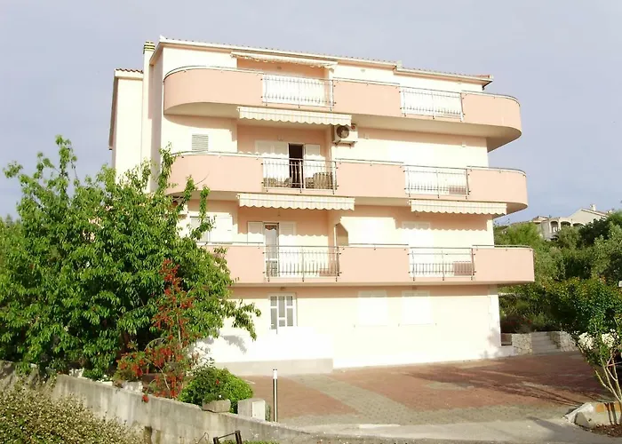 Appartement Vujic- Dolac