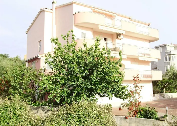 Vujic- Dolac 아파트