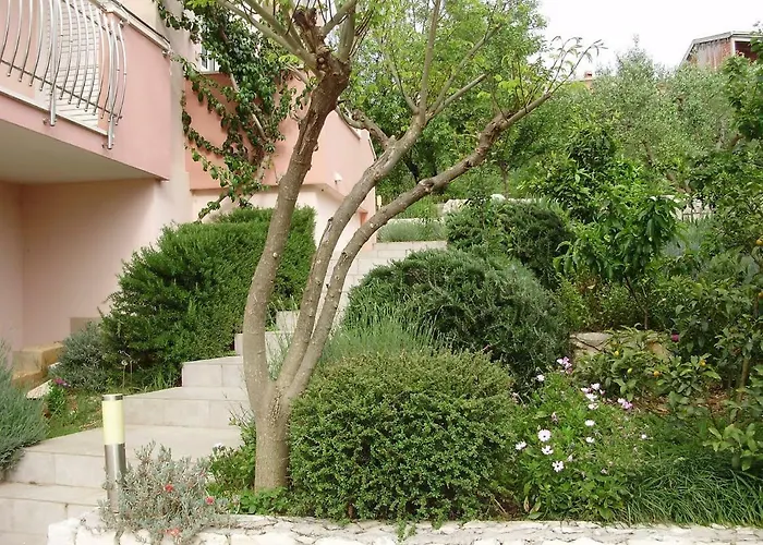 Vujic- Dolac Appartement Trogir