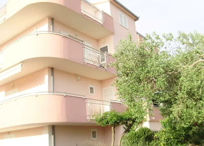 Vujic- Dolac Appartement