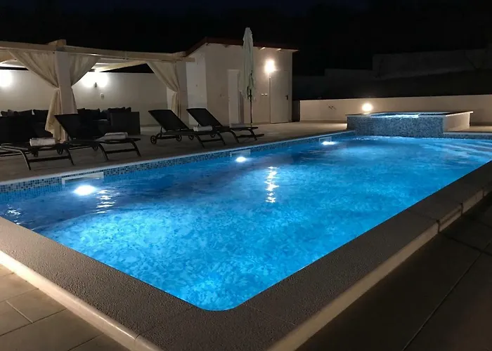 아파트 Vujic- Dolac