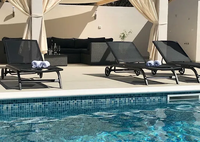 Appartement Vujic- Dolac