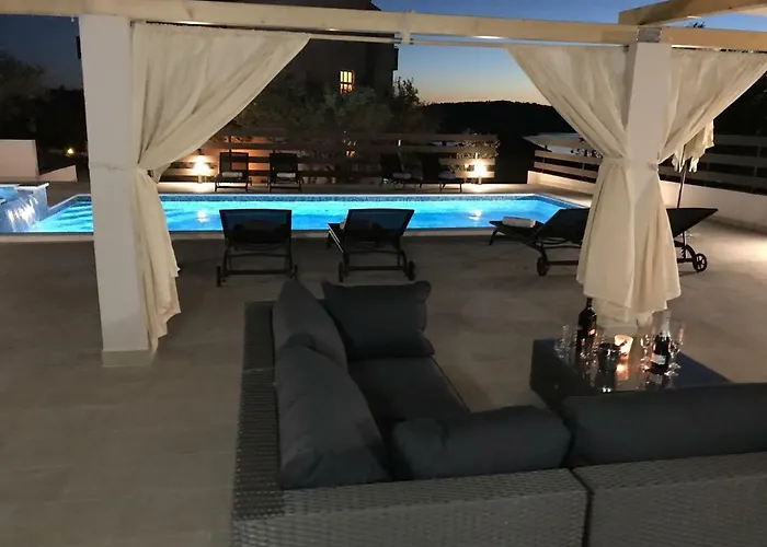 아파트 Vujic- Dolac *