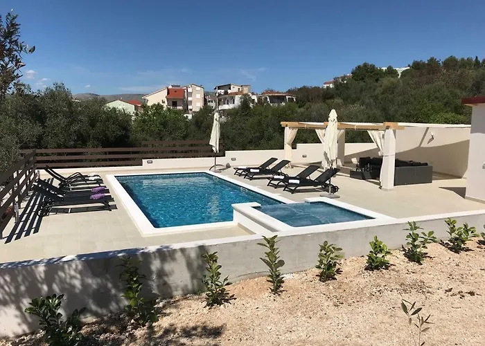 Appartement Vujic- Dolac