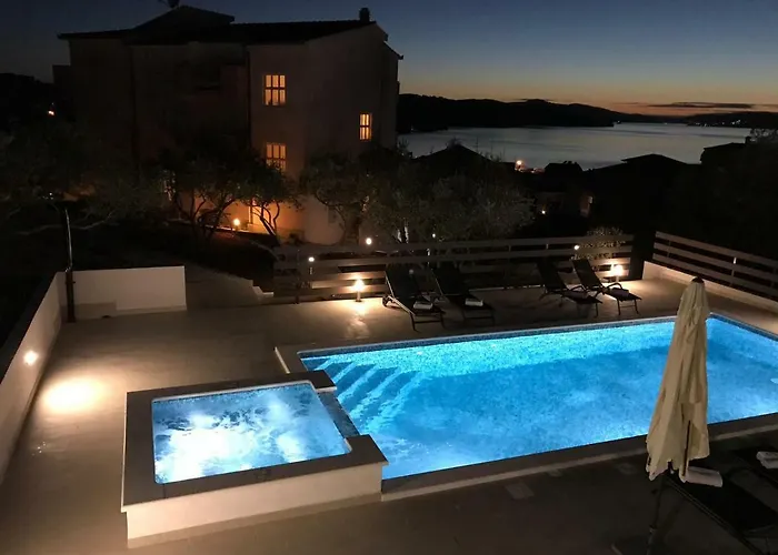 아파트 Vujic- Dolac *