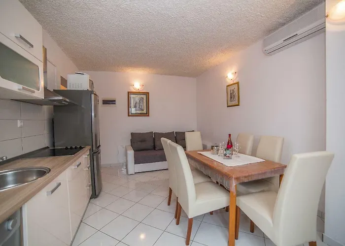 Vujic- Dolac Appartement