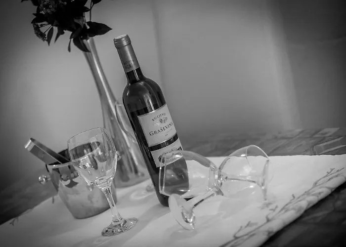 아파트 Vujic- Dolac 트로기르