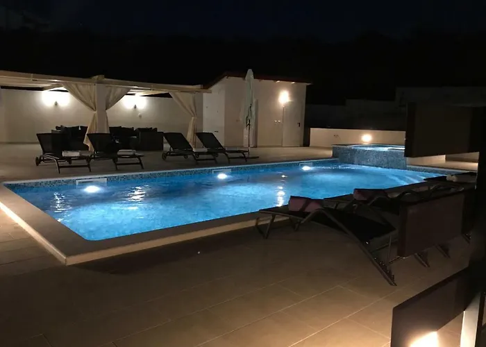 Vujic- Dolac Appartement