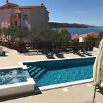 Appartamento Vujić- Dolac Traù