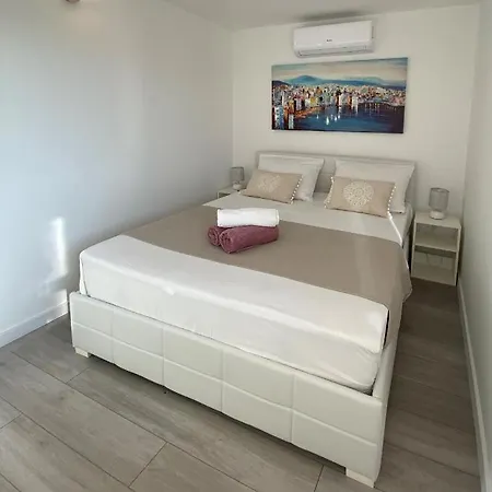 Apartamento Vujic- Dolac *