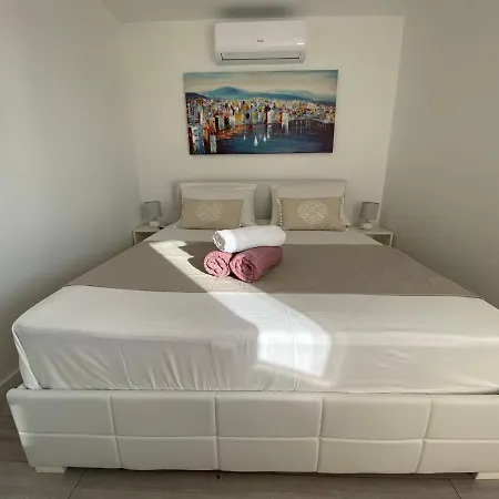 Διαμέρισμα Vujic- Dolac