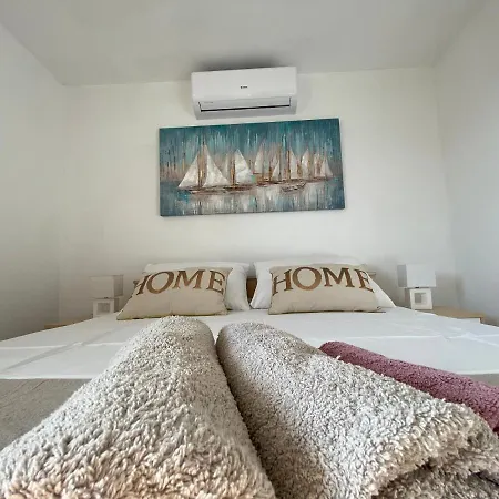 Apartment Vujic- Dolac *