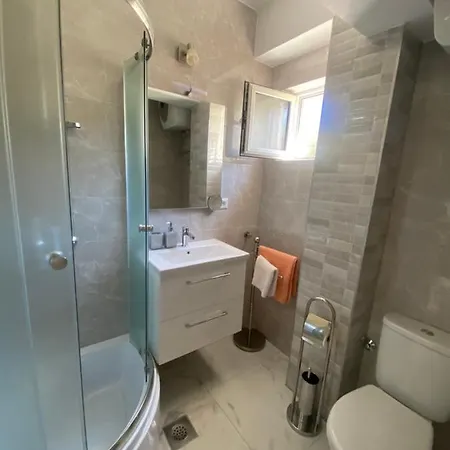 Vujic- Dolac Apartamento