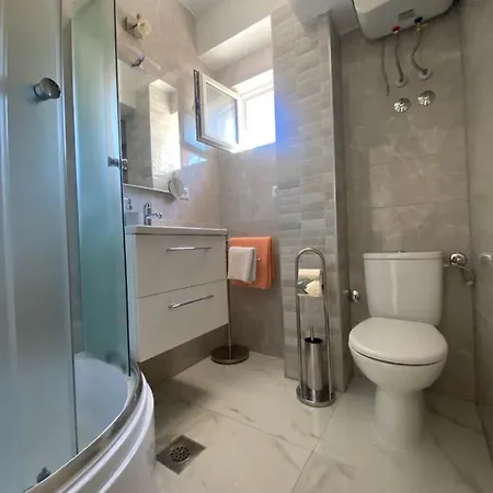 Vujic- Dolac Apartamento Trogir