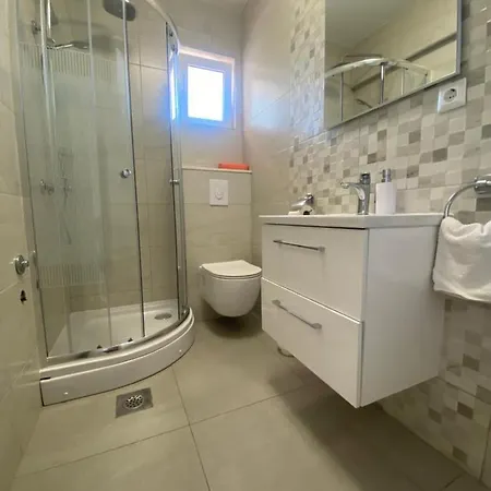 Vujic- Dolac Apartamento Trogir