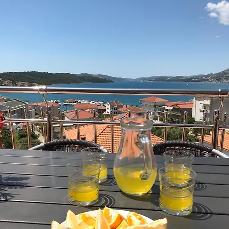 Vujic- Dolac Apartamento