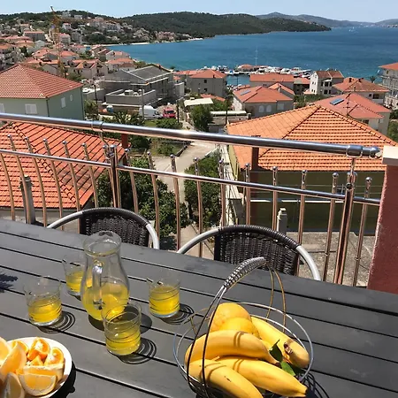 Vujic- Dolac Trogir