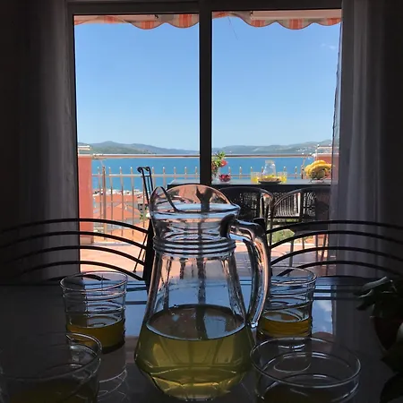 Apartment Vujic- Dolac Trogir