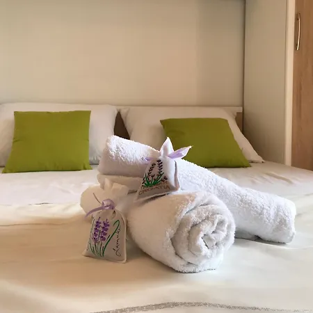 Vujic- Dolac Apartment Trogir