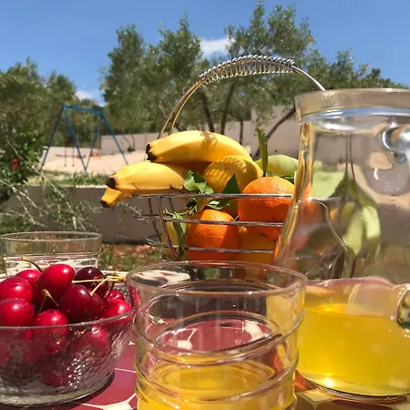 Διαμέρισμα Vujic- Dolac *