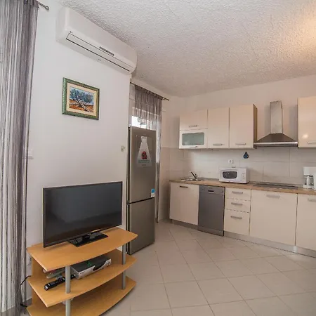 Vujic- Dolac Apartamento
