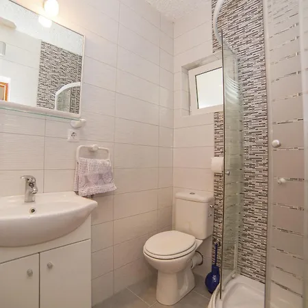 Vujic- Dolac Διαμέρισμα *