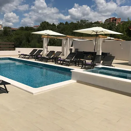 Apartamento Vujic- Dolac Trogir