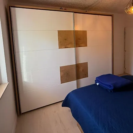 Apartment Vujic- Dolac