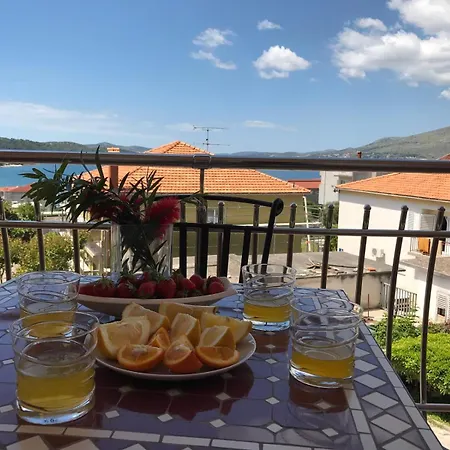 Apartamento Vujic- Dolac *