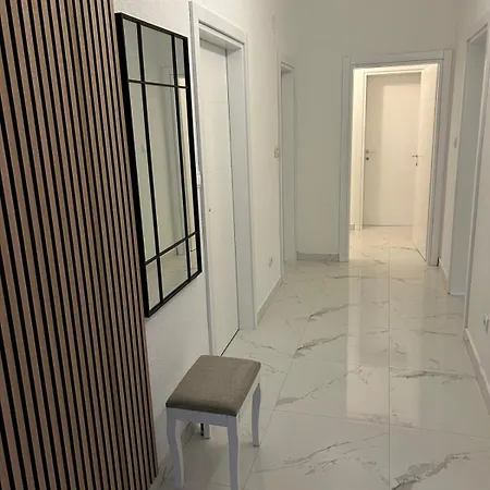 Apartment Vujic- Dolac *